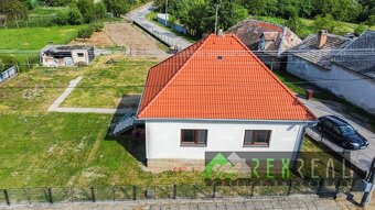 Predaj rodinného domu, Lesenice. - 5