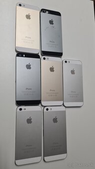 7 ks iphone 5 a 5s na diely - 5