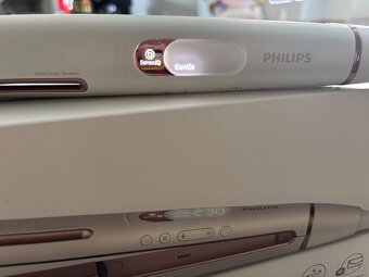 Zehlicka na vlasy Philips SenseIQ - 5
