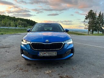 SKODA SCALA 1,0TSI 85KW - 5