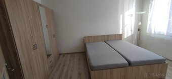 1 izbobý byt Prenájom Levice - 5
