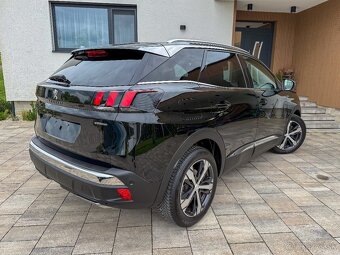 Peugeot 3008 1.2 PureTech GT Line - 5
