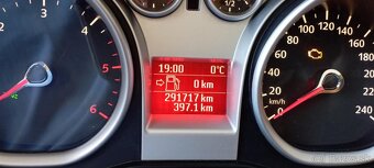 Budiky Ford Focus II / facelift / - 5