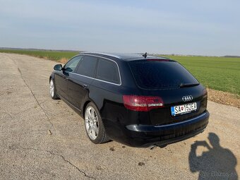Audi A6 C6 3.0tdi Quattro 176kw - 5