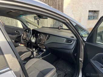 Predám KIA Carens 1.7 CRDi 2018 - 5