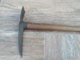 Cepín pre horské jednotky GBJR - 5