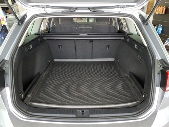 Volkswagen Passat B8 2.0 TDI 110kw - 5