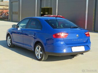 Seat Toledo 1.0 TSI 110k FR-Line Family - 5