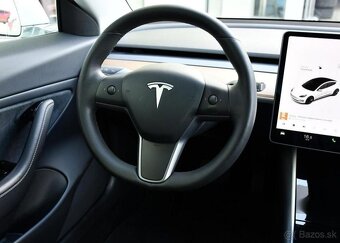 Tesla Model 3 LONG RANGE DUAL MOTOR TAŽNÉ 328 kw - 5