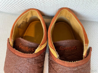 Sambas the Mambas Terracota na suchý zips 31 - 5