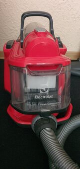 Electrolux ESPC72RR Silence Pro - 5
