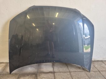 Predám náhradné diely na AUDI A3 8P PREDFACELIFT 2004-2010 - 5