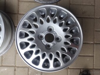 R14 4x100 GM disky - 5