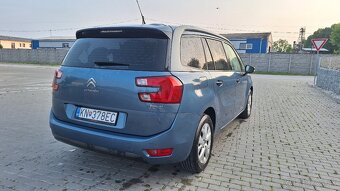 Citroën C4 Grandpicasso - 5