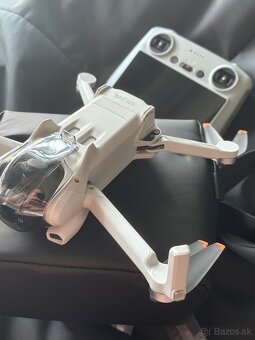 Dji Mini 3 combo RC - top stav - 5