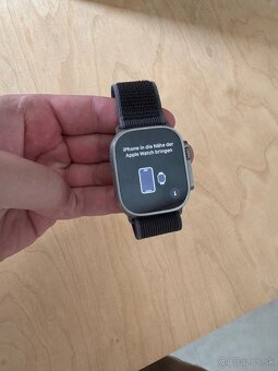 Apple Watch Ultra 2 - 5
