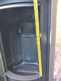 Krbové kachle Spartherm Senso S - 5