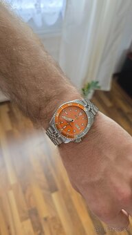 Seiko skx011 - 5
