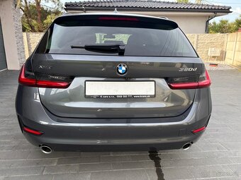 Bmw 320d xDrive - 5