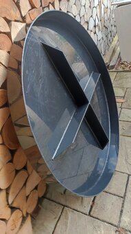 Plastový poklop - 5