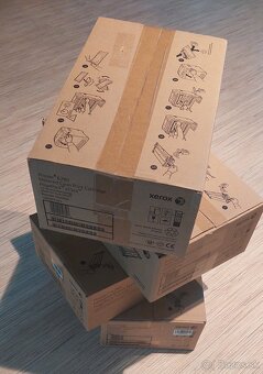 Tonery Xerox Phaser 6280 - 5