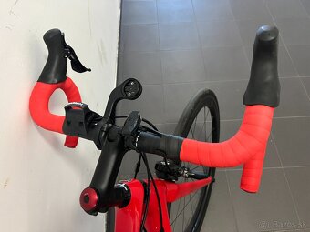 Trek Emonda SL5 full carbon, top stav - 5