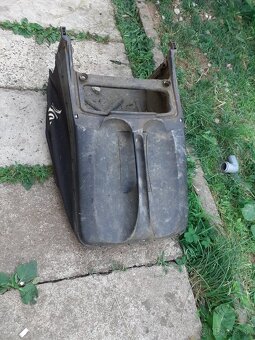 Kosačka - 5