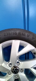 5x112 R18 - 5