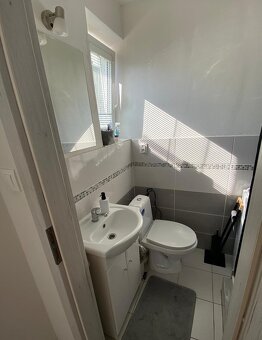Prenájom, garsónka, Nemčianska cesta, Nemce, Banská Bystr - 5