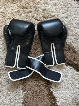 Boxerské rukavice ALI - 5