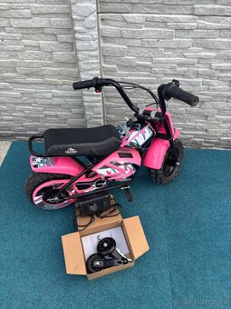 Minibike - 5