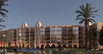 Byt v Egypte – prvá platba 10 000€, zvyšok neskôr - 5