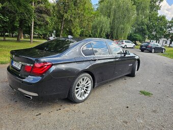 Bmw 750d - 5
