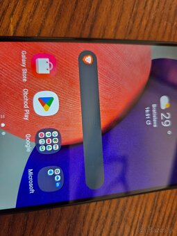 Predam Samsung galaxy A22 5G v TOP stave - 5