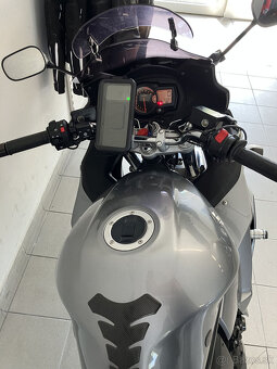 Suzuki GSX 1250 FA - 5