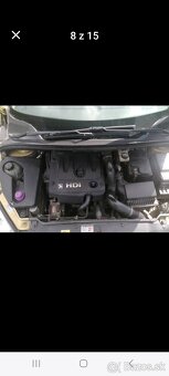 Predám Peugeot 307 - 5
