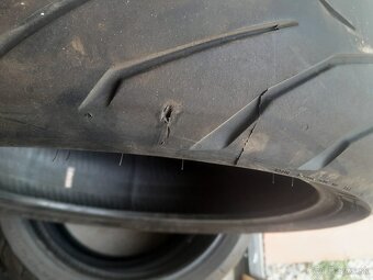 Pneumatiky Pirelli - 5