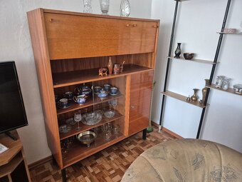 Sektorova zostava - 5