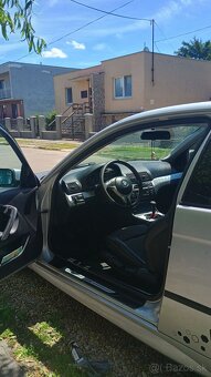 BMW e46 316ti compact - 5