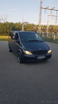 viano 2.2cdi automat 110kw 8-miestne - 5