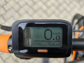 Ebike Lectron Esconder MX - 5