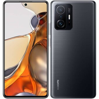 XIAOMI 11T PRO 8/256gb 5G - 5
