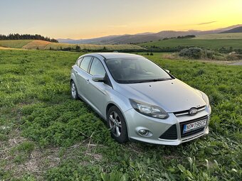 Ford Focus - 5