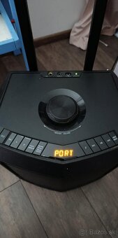 LG mini systém FH2 - 5