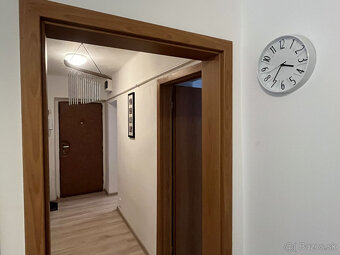 2-izb Tehlový STARÉ MESTO- JILEMNICKÉHO, OV, 60m2 - 5