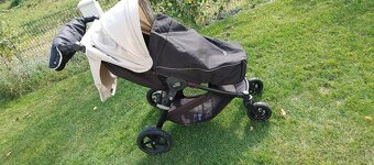 Britax Romer B-MOTION 4 PLUS - 5