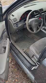 Audi A4 B6 1.9tdi 96kw Qattro - 5