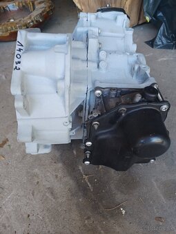 Predám DSG prevodovku SSV – po kompletnom repase - 5