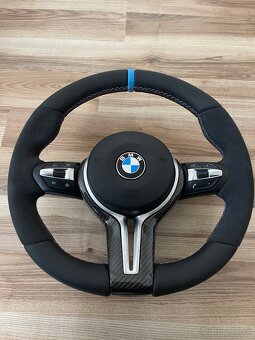 BMW volant - 5