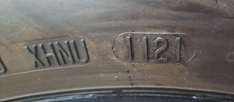 REZERVA R15 4x108 - PEUGEOT PARTNER TEPEE, BERLINGO - 5